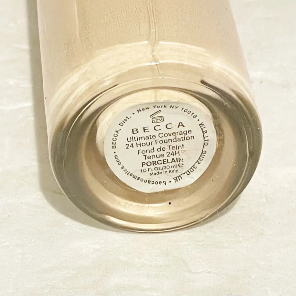 BECCA ultimate coverage